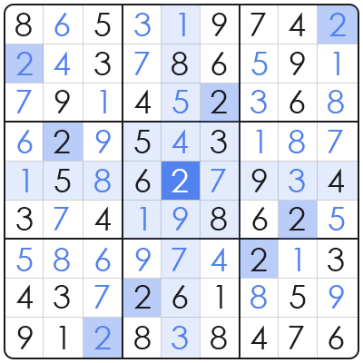 sudoku advanced techniques pdf