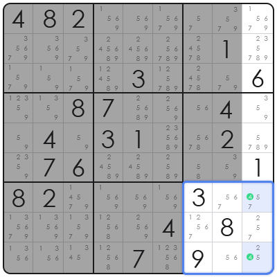sudoku 16 squares