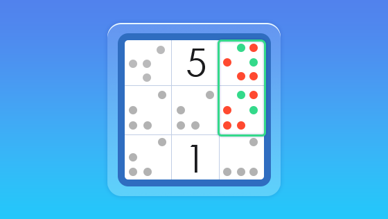 sudoku with shapes